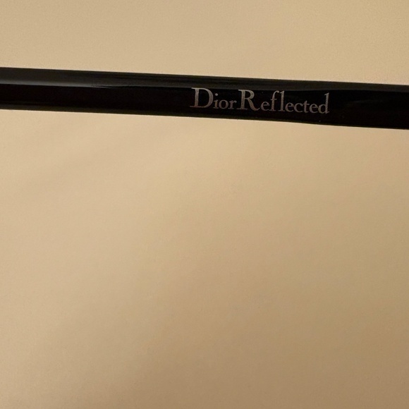 Dior Reflected Sunglasses - Picture 4 of 5